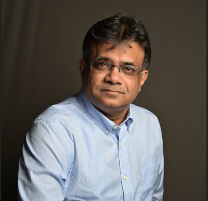 Rohan Mehta